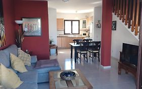 Apartamento Duplex En Complejo De Lujo