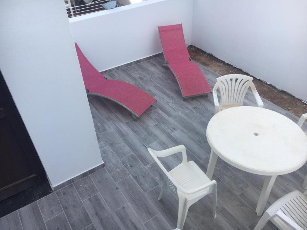 Apartamento Duplex En Complejo De Lujo Costa Teguise Exterior photo
