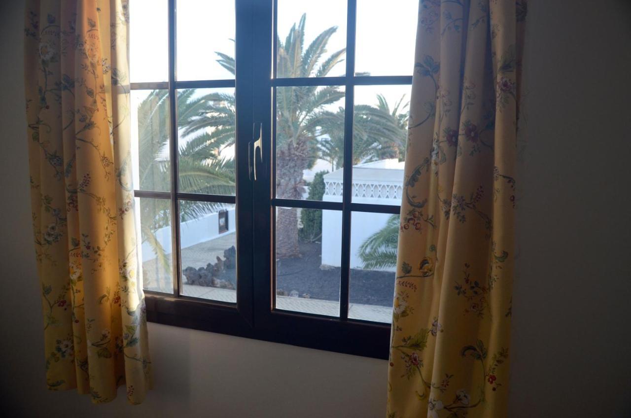 Apartamento Duplex En Complejo De Lujo Costa Teguise Exterior photo