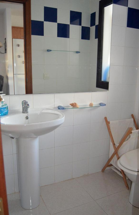 Apartamento Duplex En Complejo De Lujo Costa Teguise Exterior photo