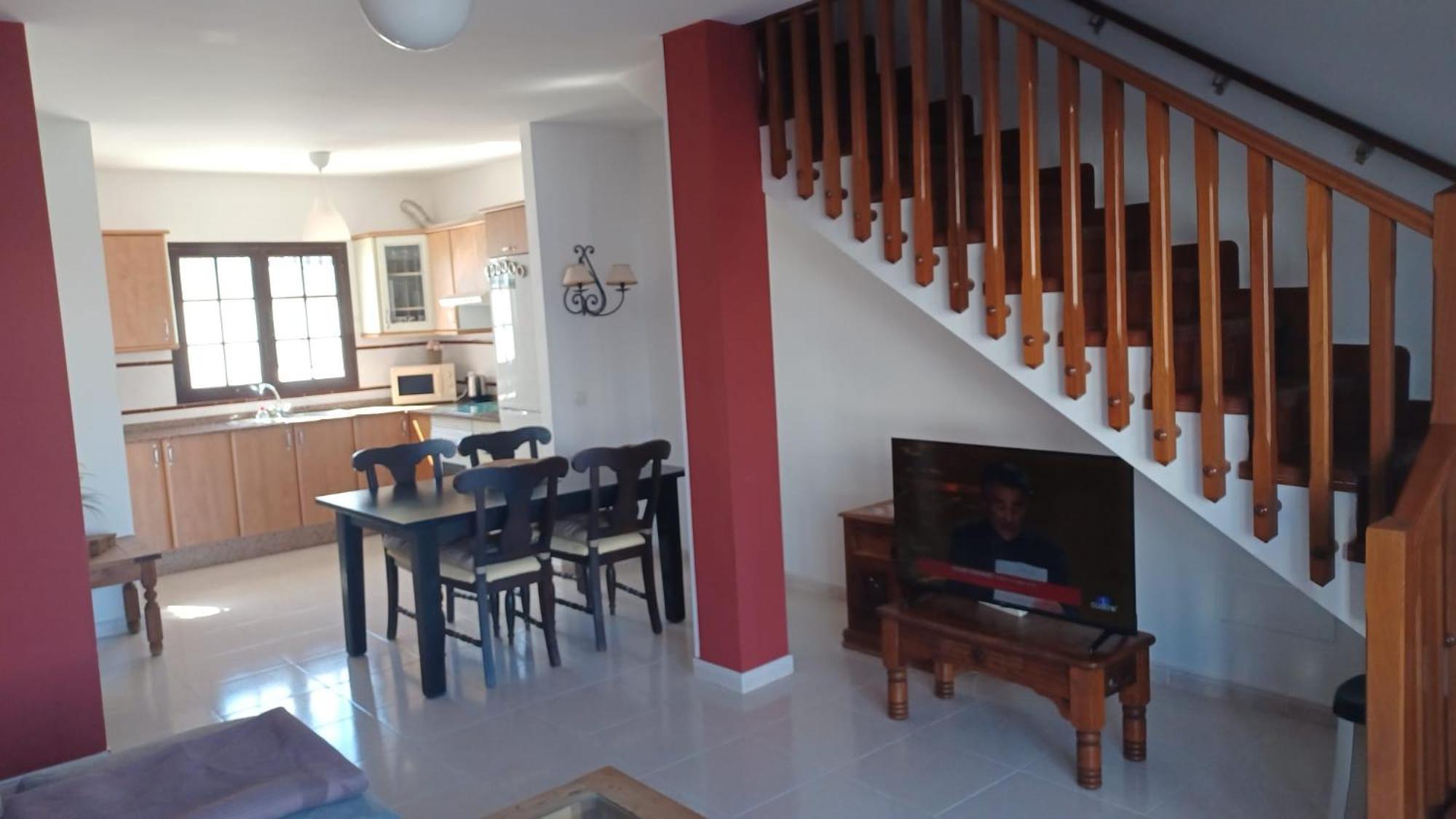 Apartamento Duplex En Complejo De Lujo Costa Teguise Exterior photo